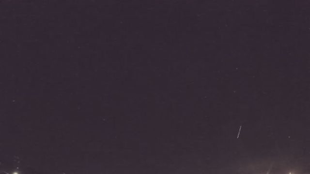 AMS79 meteor