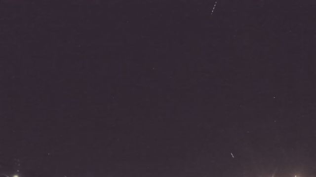 AMS79 meteor