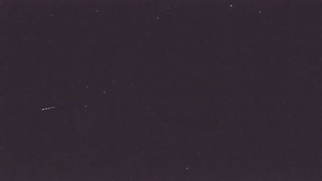AMS79 meteor