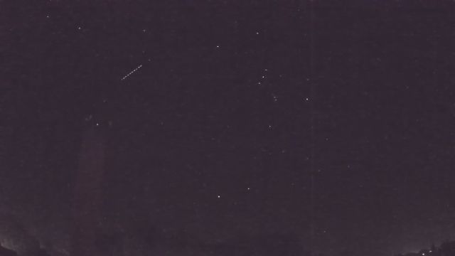 AMS79 meteor