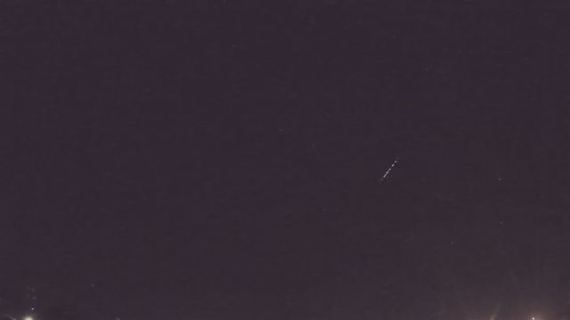 AMS79 meteor