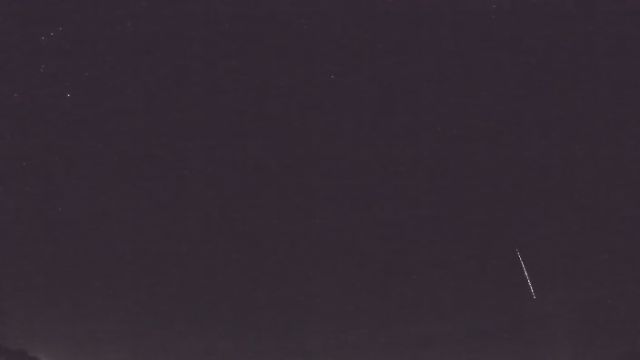 AMS79 meteor