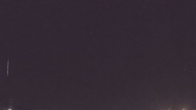 AMS79 meteor