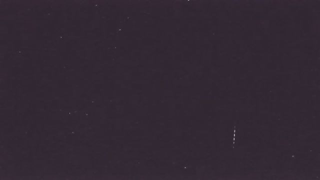 AMS79 meteor