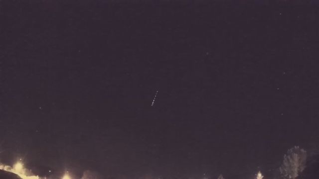 AMS79 meteor