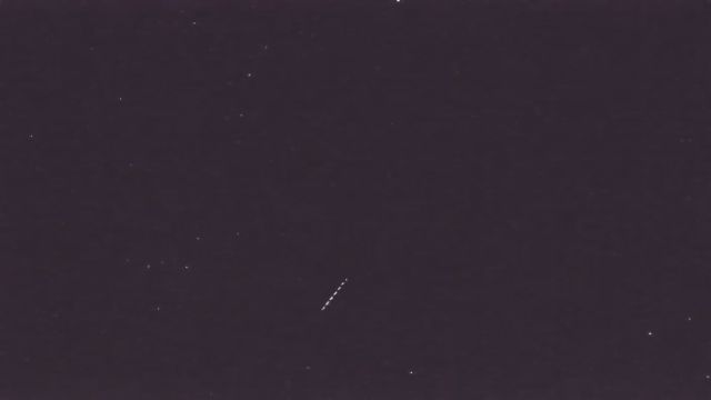 AMS79 meteor