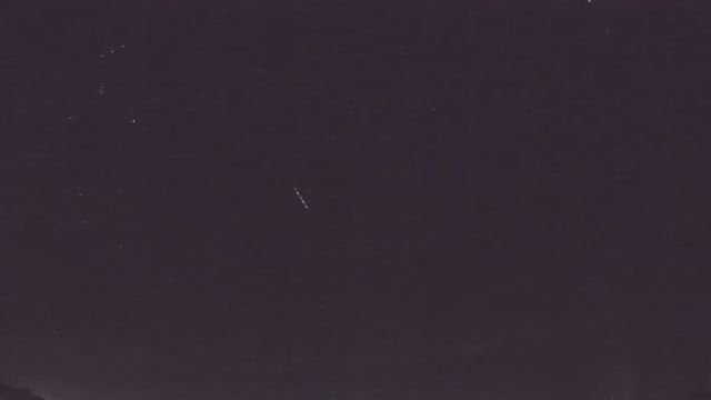AMS79 meteor