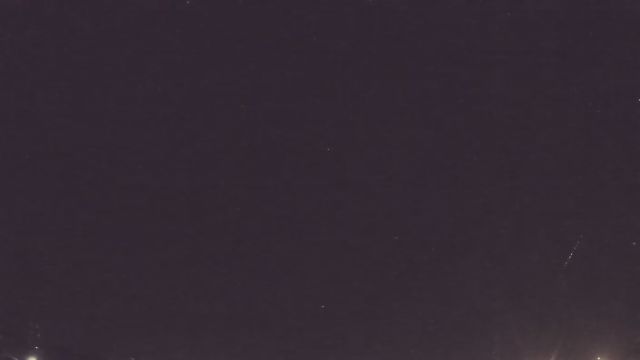 AMS79 meteor