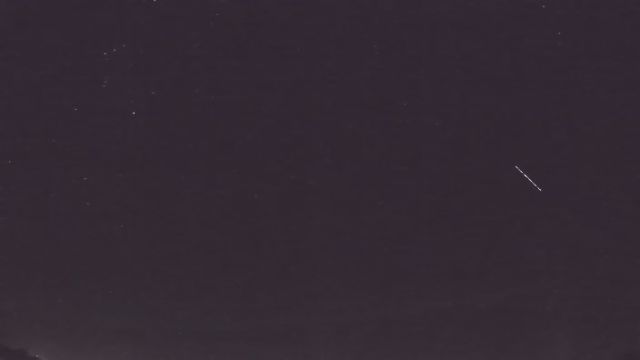 AMS79 meteor