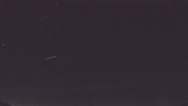 AMS79 meteor
