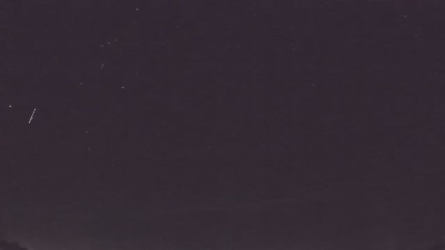 AMS79 meteor