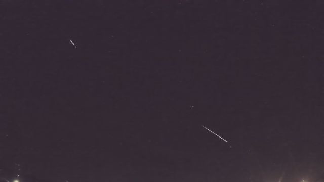 AMS79 meteor