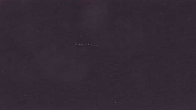 AMS79 meteor