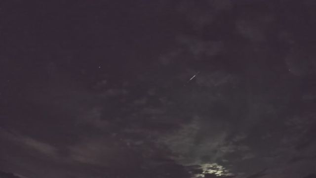 AMS79 meteor