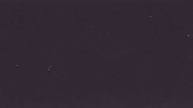 AMS79 meteor