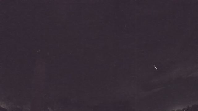 AMS79 meteor