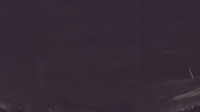 AMS79 meteor