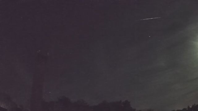 AMS79 meteor