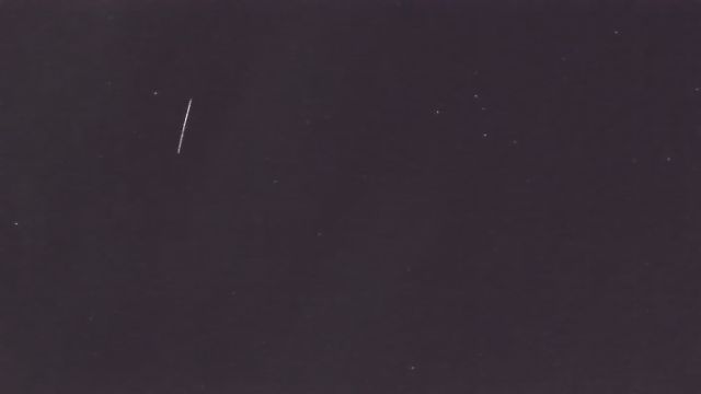 AMS79 meteor