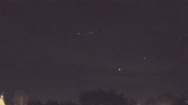 AMS79 meteor