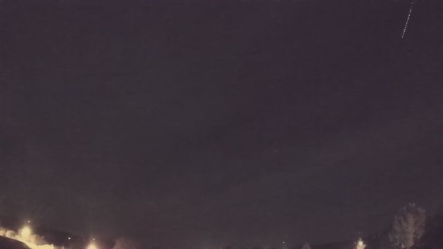 AMS79 meteor