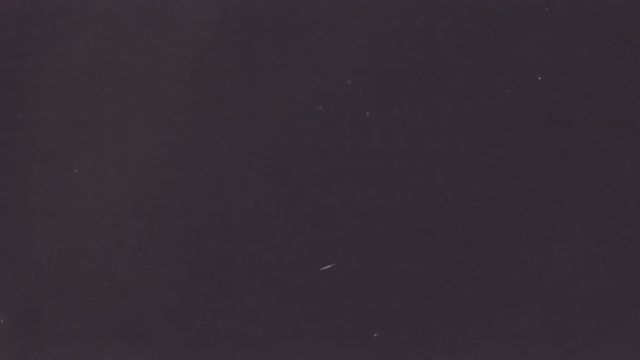 AMS79 meteor