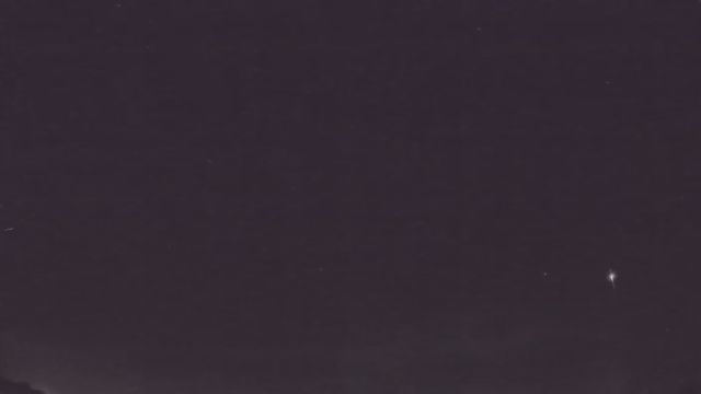 AMS79 meteor