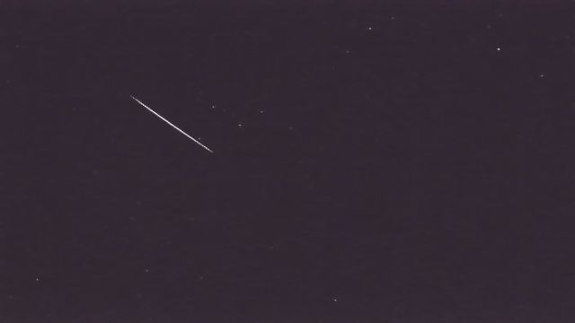 AMS79 meteor