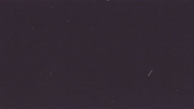 AMS79 meteor