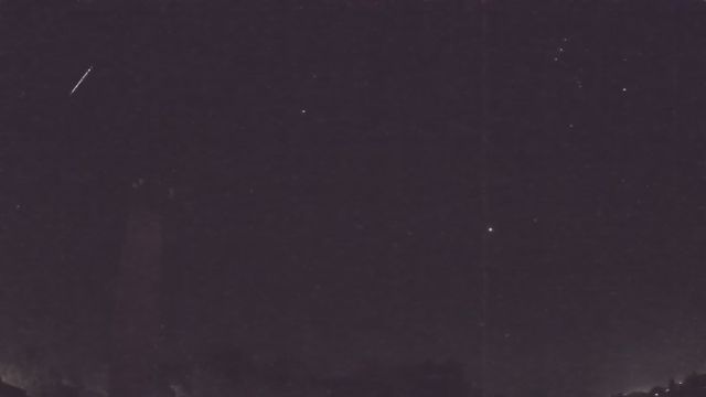 AMS79 meteor
