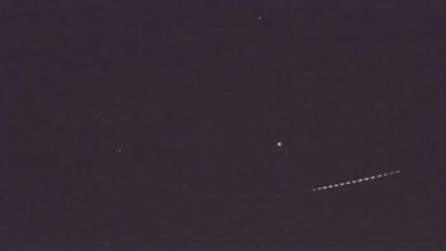 AMS79 meteor