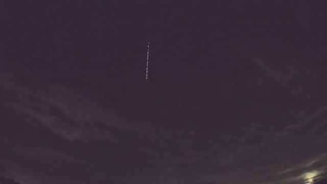 AMS79 meteor