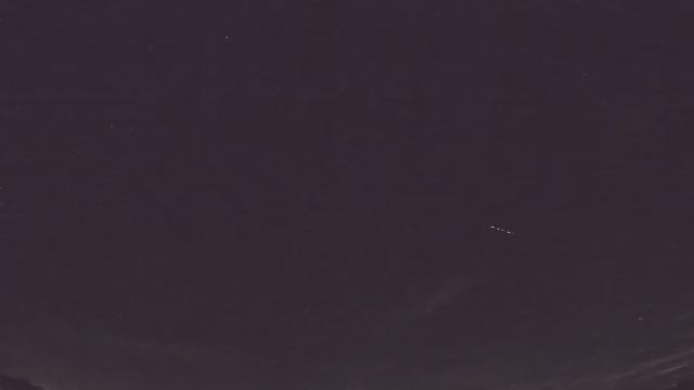 AMS79 meteor