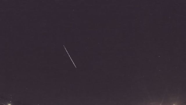 AMS79 meteor