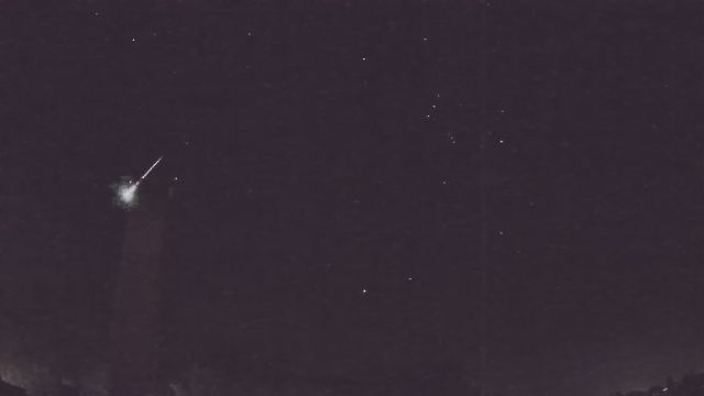 AMS79 meteor