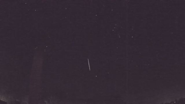 AMS79 meteor