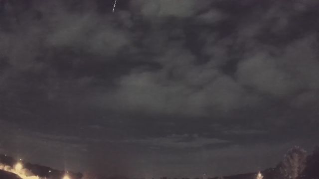AMS79 meteor