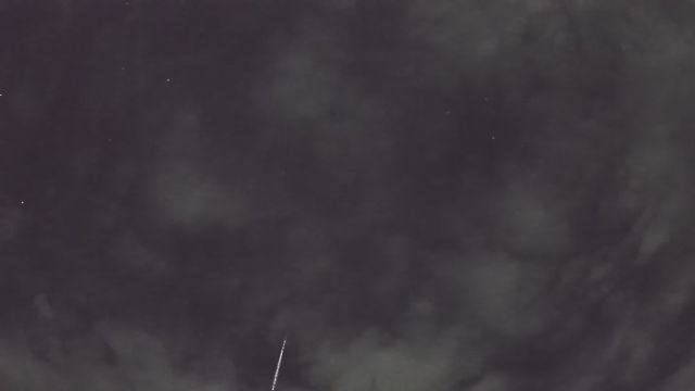 AMS79 meteor