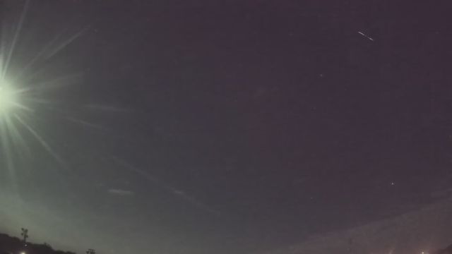 AMS79 meteor