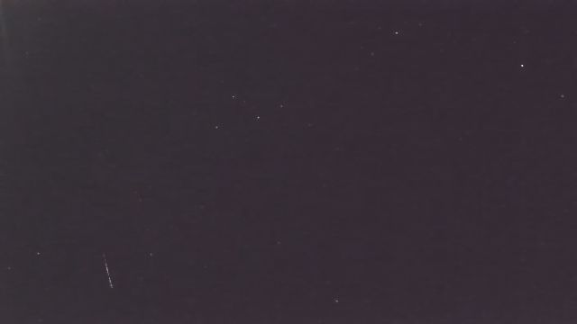 AMS79 meteor