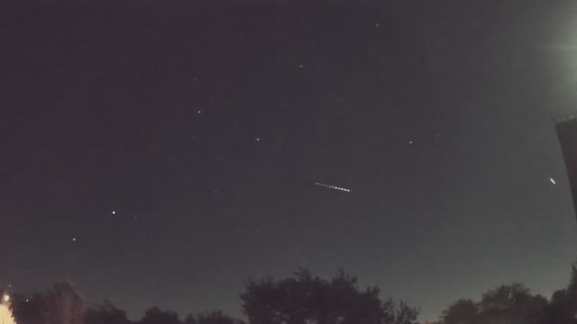 AMS79 meteor