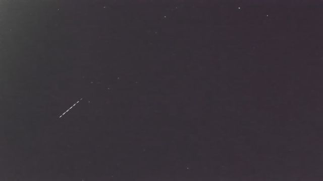AMS79 meteor