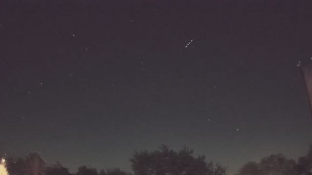 AMS79 meteor