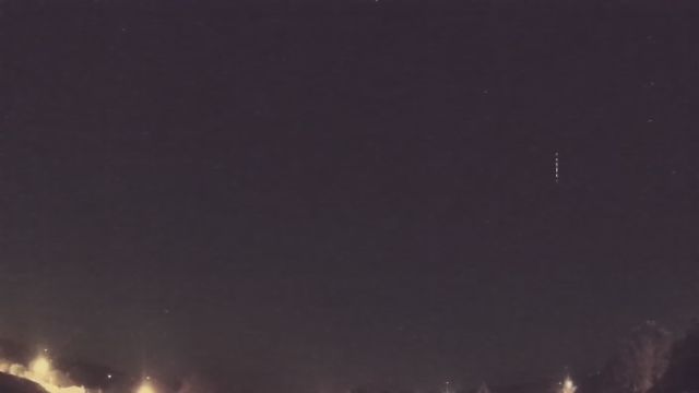 AMS79 meteor