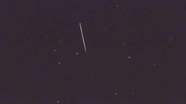 AMS79 meteor
