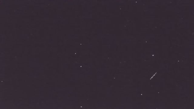 AMS79 meteor
