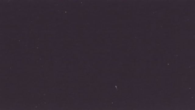 AMS79 meteor