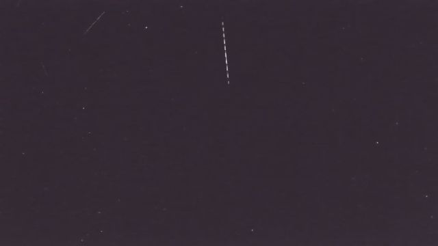 AMS79 meteor