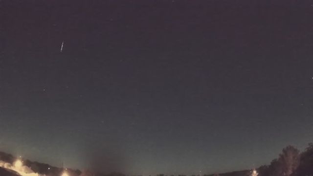 AMS79 meteor