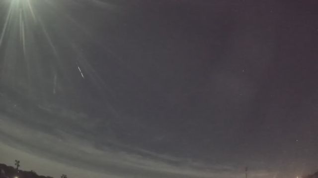 AMS79 meteor